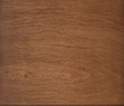 Крашенный планкен прямой из лиственницы, 4320 Палисандр - фото №0