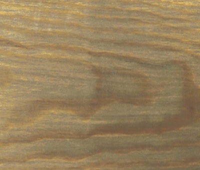 Крашенный планкен прямой из лиственницы, 4343 Дуб натур - фото №0