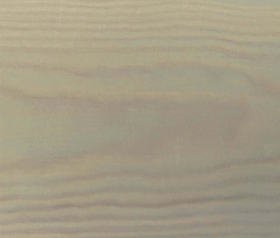 Крашенный планкен скошенный из лиственницы, 4344 Серый дуб - фото №0