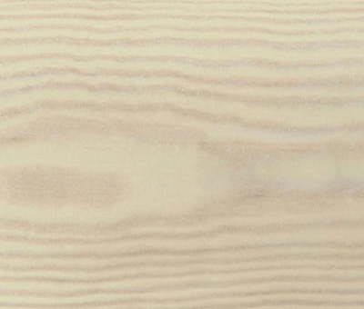 Крашенный планкен скошенный из лиственницы, 4345 Молочный дуб - фото №0