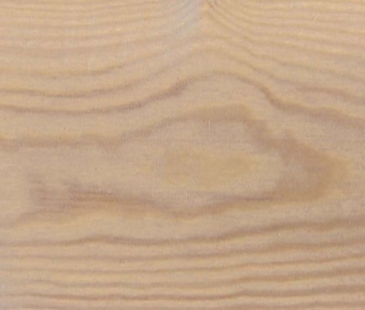 Крашенный планкен скошенный из лиственницы, 4346 Красный дуб - фото №0