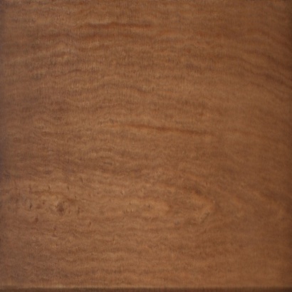 Крашенный планкен скошенный из лиственницы, 4320 Палисандр