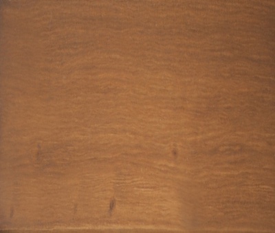 Крашенный планкен скошенный из лиственницы, 4318 Ироко - фото №0