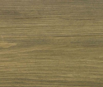 Крашенный планкен прямой из лиственницы, 4342 Зеленый дуб - фото №0