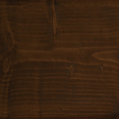 Крашенный планкен скошенный из лиственницы, 4303 Каштан