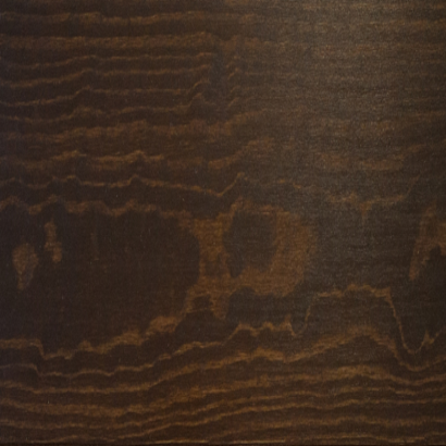 Крашенный планкен скошенный из лиственницы, 4323 Меранти